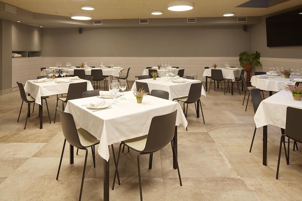 Hotel Imaz Segura  Zewnętrze zdjęcie