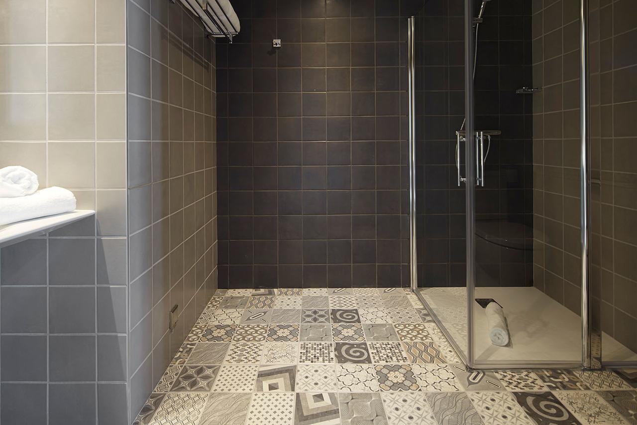 Hotel Imaz Segura  Zewnętrze zdjęcie