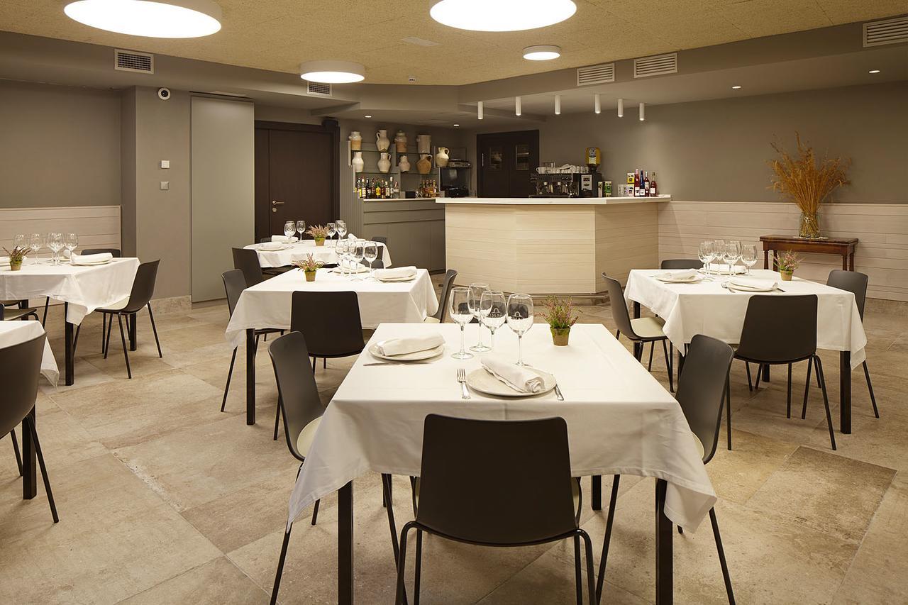 Hotel Imaz Segura  Zewnętrze zdjęcie